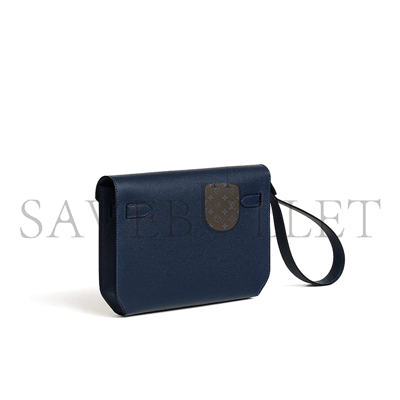 HERMÈS MASTER KELLY DEPECHES 25 POUCH H078397CK7K (25.5*20*4cm)